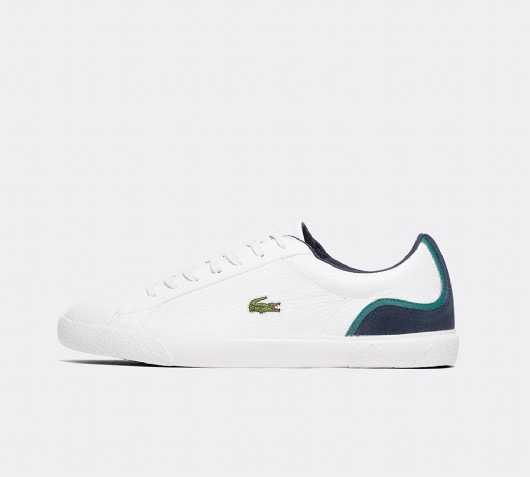 footasylum lacoste trainers