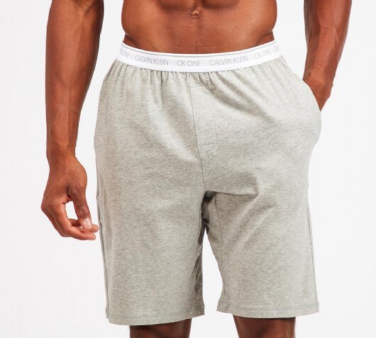 Image of Lounge Waistband Short
