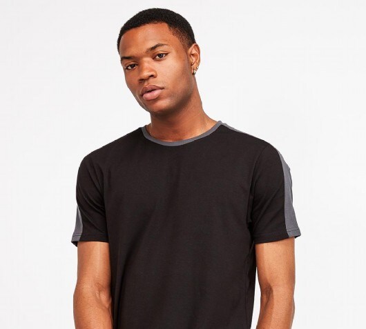 foot asylum t shirts
