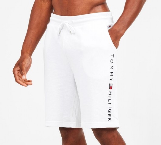 tommy hilfiger shorts footasylum