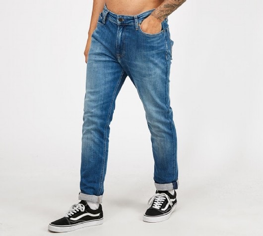 Image of Simon Skinny Jean