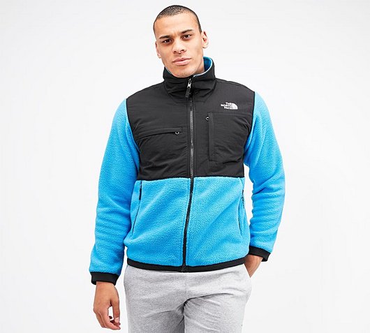 north face jacket footasylum