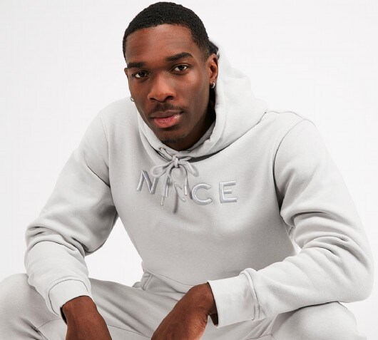 nicce hoodie