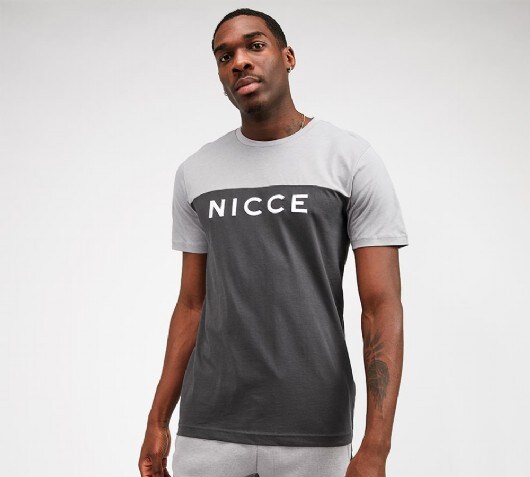 Image of Neptune Logo T-Shirt