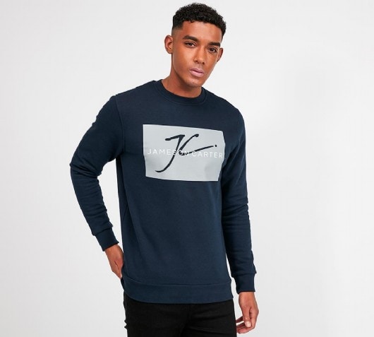 jameson carter sweatshirt