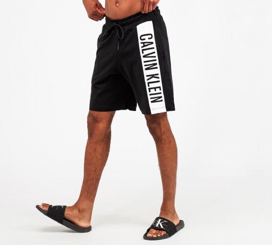 Image of Block Logo Short