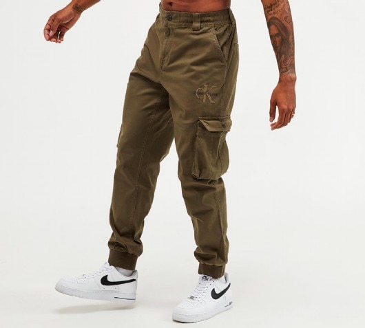 footasylum cargo pants