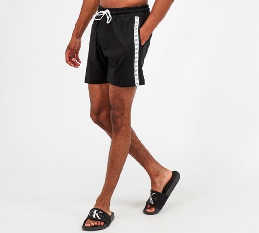 Image of Tape Jersey Short