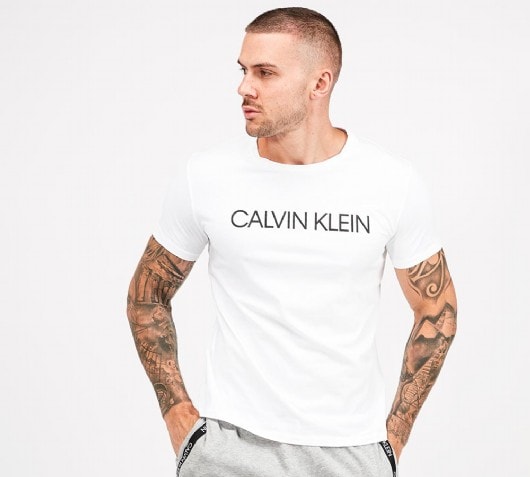 Image of Core Logo T-Shirt