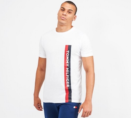 tommy hilfiger sweatshirt footasylum