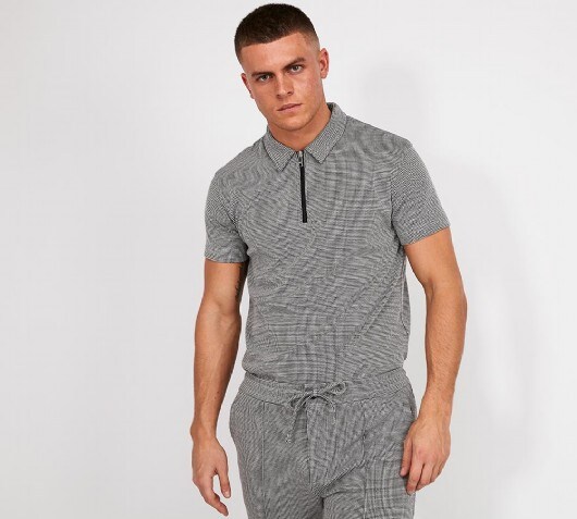 Image of Rosario Polo Shirt