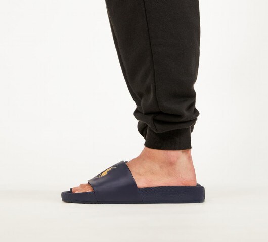 Polo Ralph Lauren Cayson Sandals, Navy