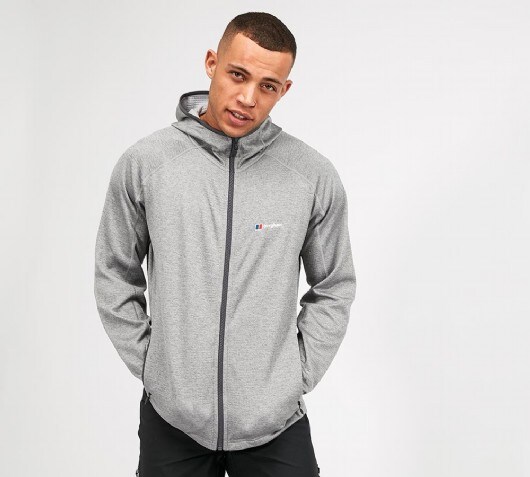 berghaus spitzer