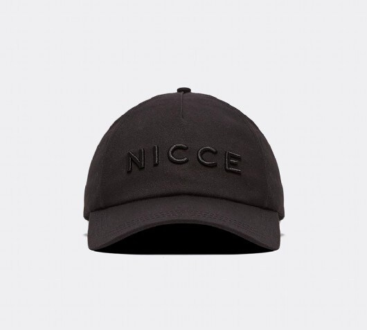 Image of Argon Logo Cap