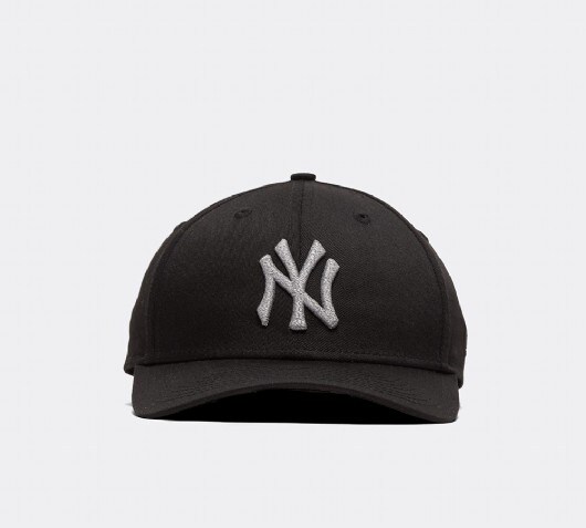 Image of 9FORTY Curved Visor Cap