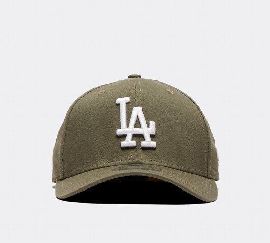 9forty la cap