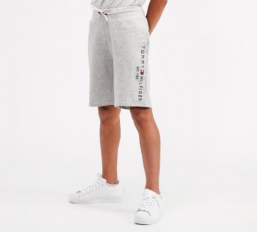 tommy hilfiger shorts footasylum