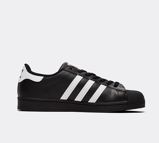 adidas originals superstar 2 ladies trainers