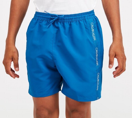 calvin klein junior swim shorts
