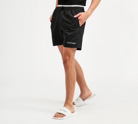 junior calvin klein swim shorts