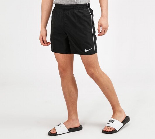 nike junior swim shorts