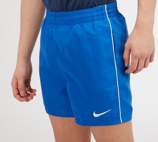 junior nike swim shorts