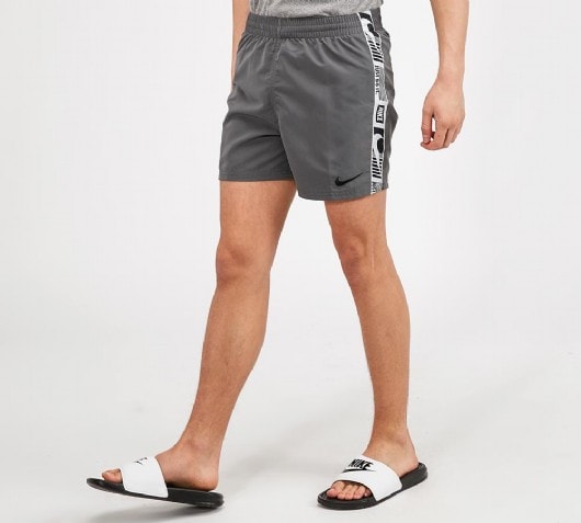 junior nike swim shorts Shop Clothing 