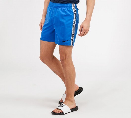 junior nike swim shorts