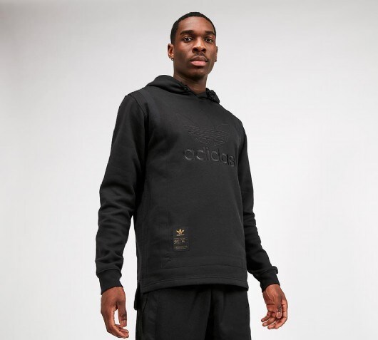 adidas originals warm up hoodie