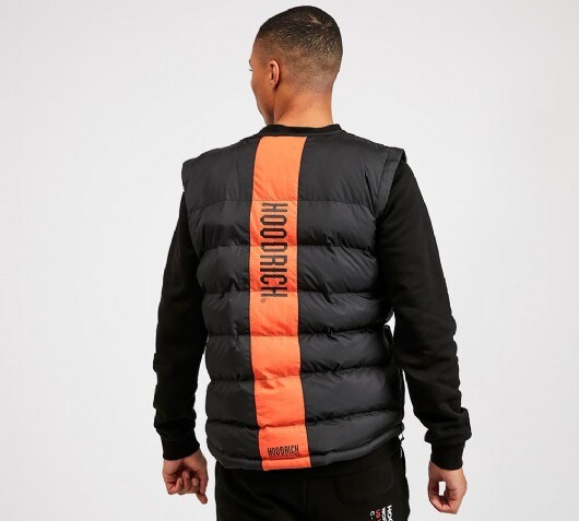 Hoodrich ancillary sweatshirt Clearance