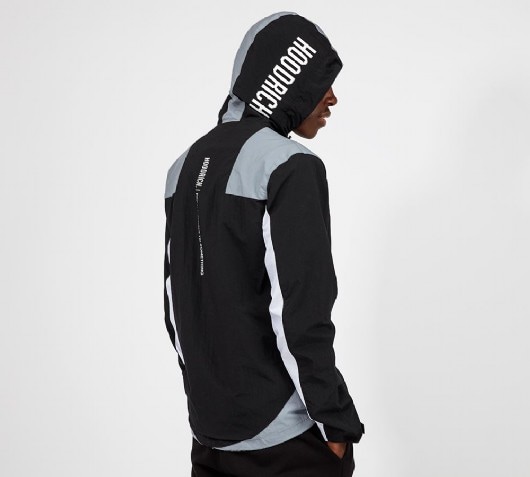 Hoodrich Anziah Light Jacket | | Footasylum