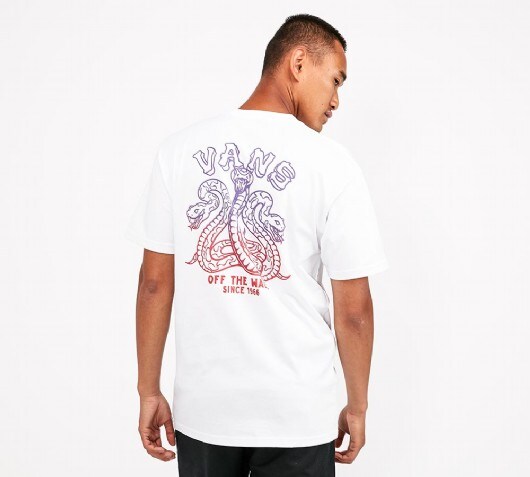 Image of Tres Culebrass T-Shirt