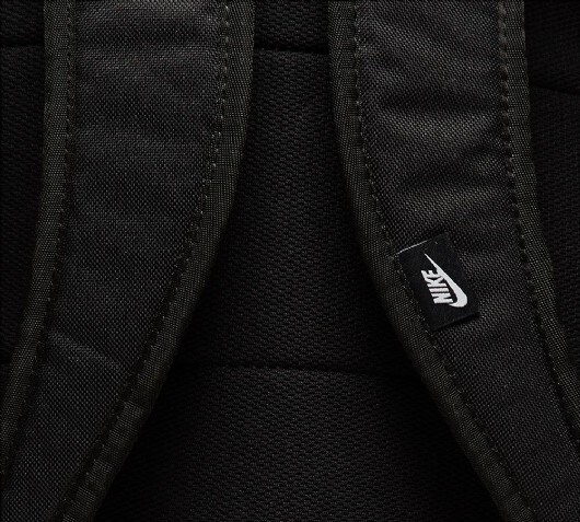 nike elemental air backpack with pencil case black