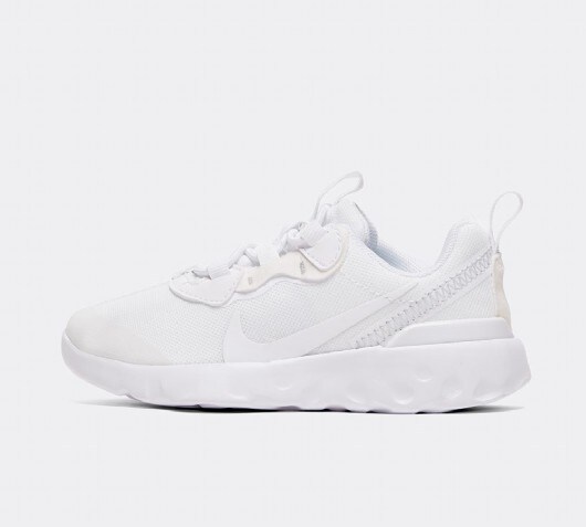nike renew react review