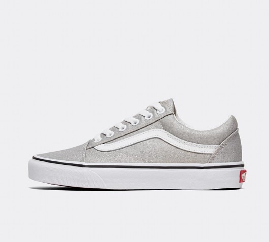 vans white trainers womens