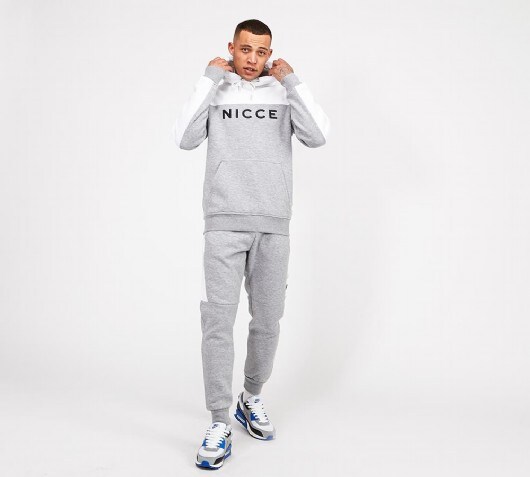 nicce neptune joggers
