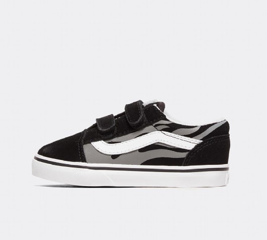 vans old skool velcro mens
