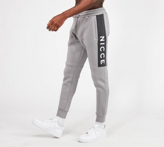nicce neptune joggers