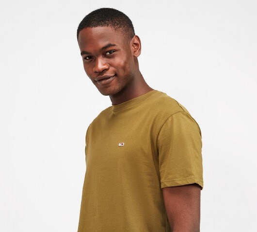 Image of Classics T-Shirt