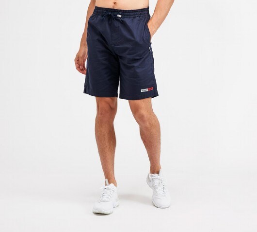 Image of Cotton Basketball Short