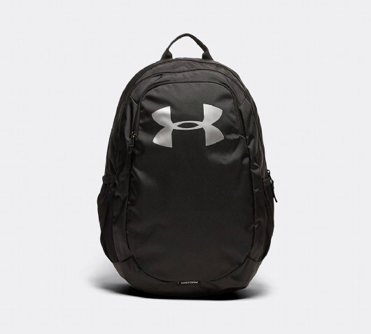 armour backpack