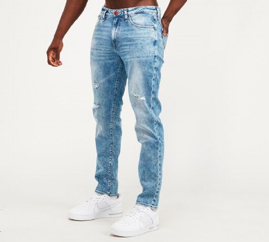 Image of Drake Denim Jean