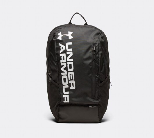 how to wash an under armour backpack