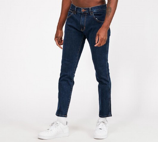 wrangler bryson skinny