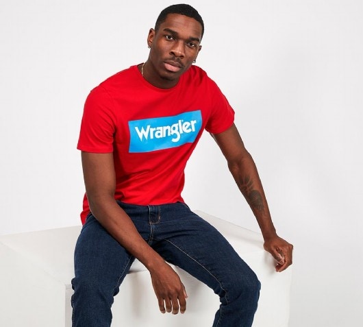 Box Logo T-Shirt