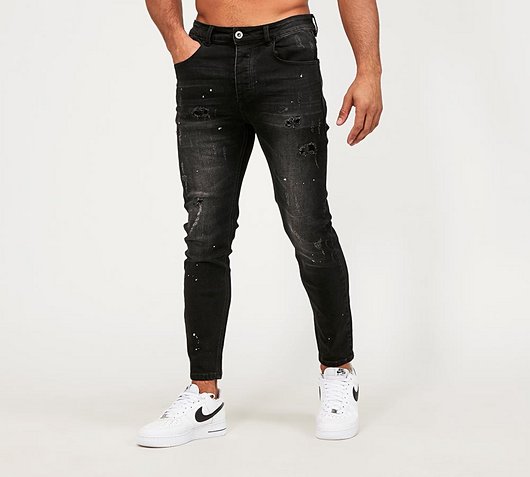 kings will dream black jeans