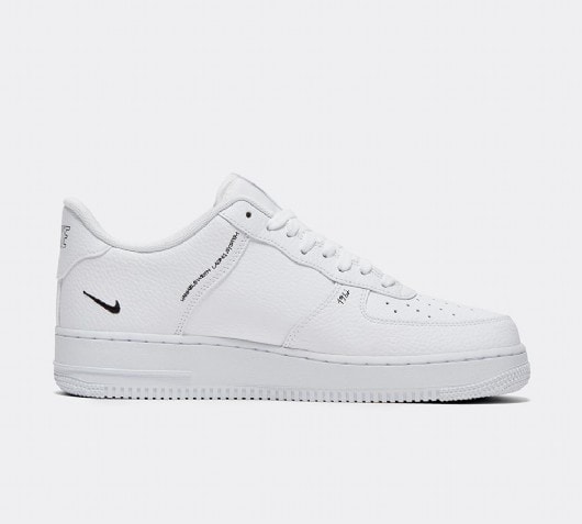 footasylum nike air force 1