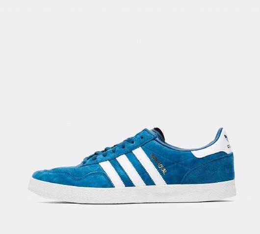turf royal adidas