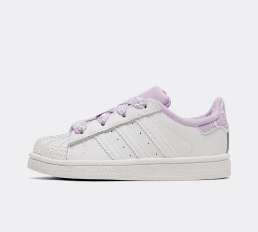 adidas superstar purple