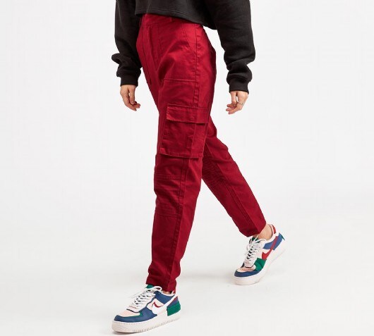footasylum cargo pants